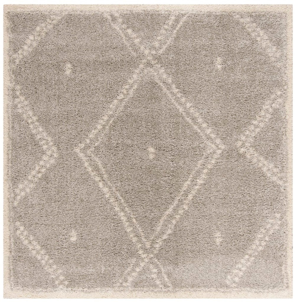 safavieh clearance arizona shag asg748d grey rug