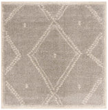 safavieh clearance arizona shag asg748d grey rug