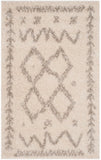 safavieh clearance arizona shag asg749g ivory rug
