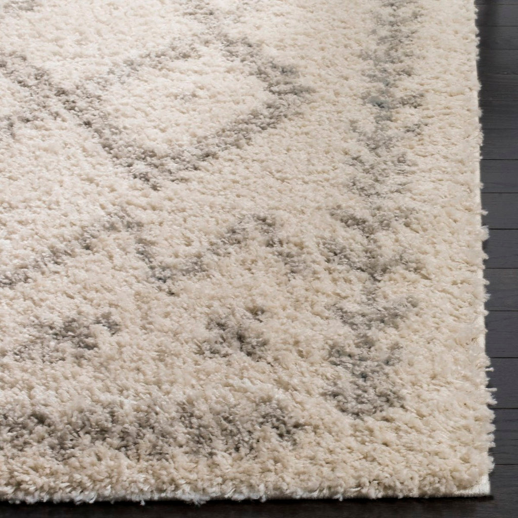 safavieh clearance arizona shag asg749g ivory rug