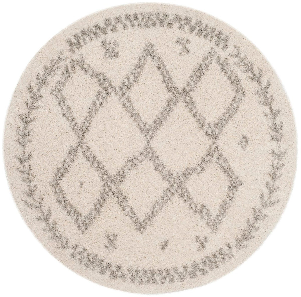 safavieh clearance arizona shag asg749g ivory rug