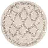 safavieh clearance arizona shag asg749g ivory rug