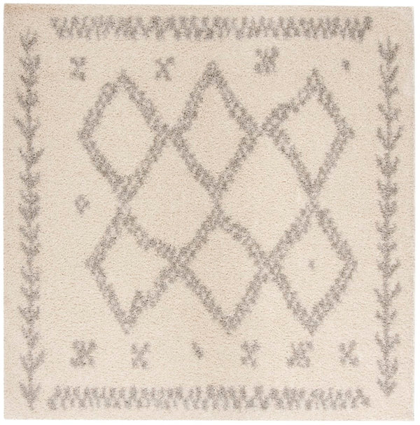 safavieh clearance arizona shag asg749g ivory rug