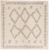 safavieh clearance arizona shag asg749g ivory rug