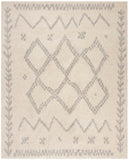 safavieh clearance arizona shag asg749g ivory rug