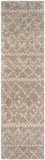 safavieh clearance arizona shag asg750d grey rug
