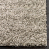 safavieh clearance arizona shag asg750d grey rug