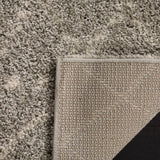 safavieh clearance arizona shag asg750d grey rug