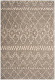 safavieh clearance arizona shag asg750d grey rug