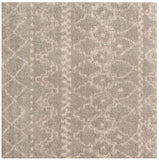 safavieh clearance arizona shag asg750d grey rug