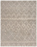 safavieh clearance arizona shag asg750d grey rug