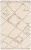 safavieh clearance arizona shag asg751g ivory rug
