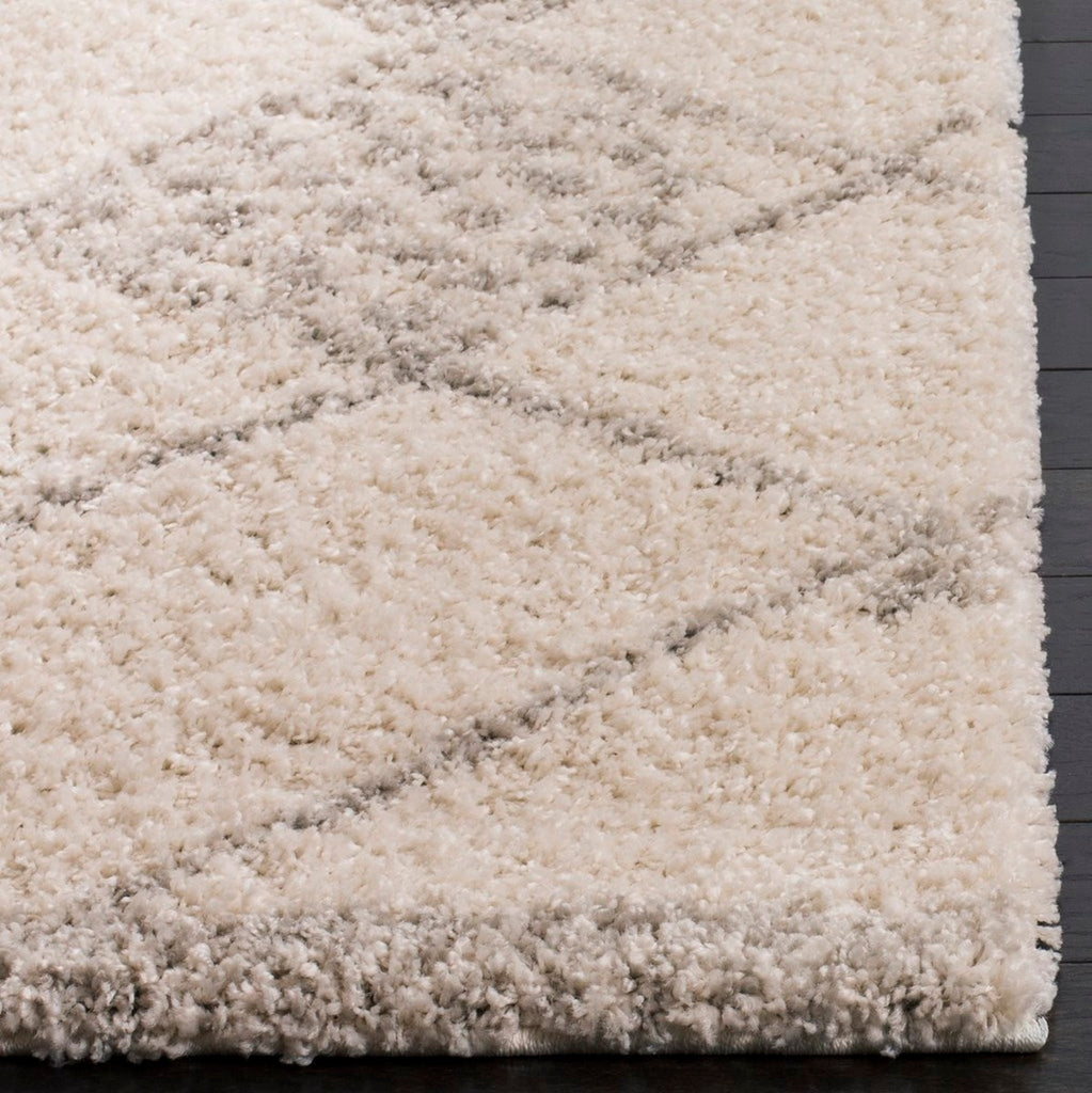 safavieh clearance arizona shag asg751g ivory rug
