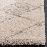 safavieh clearance arizona shag asg751g ivory rug