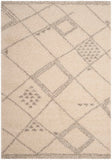 safavieh clearance arizona shag asg751g ivory rug
