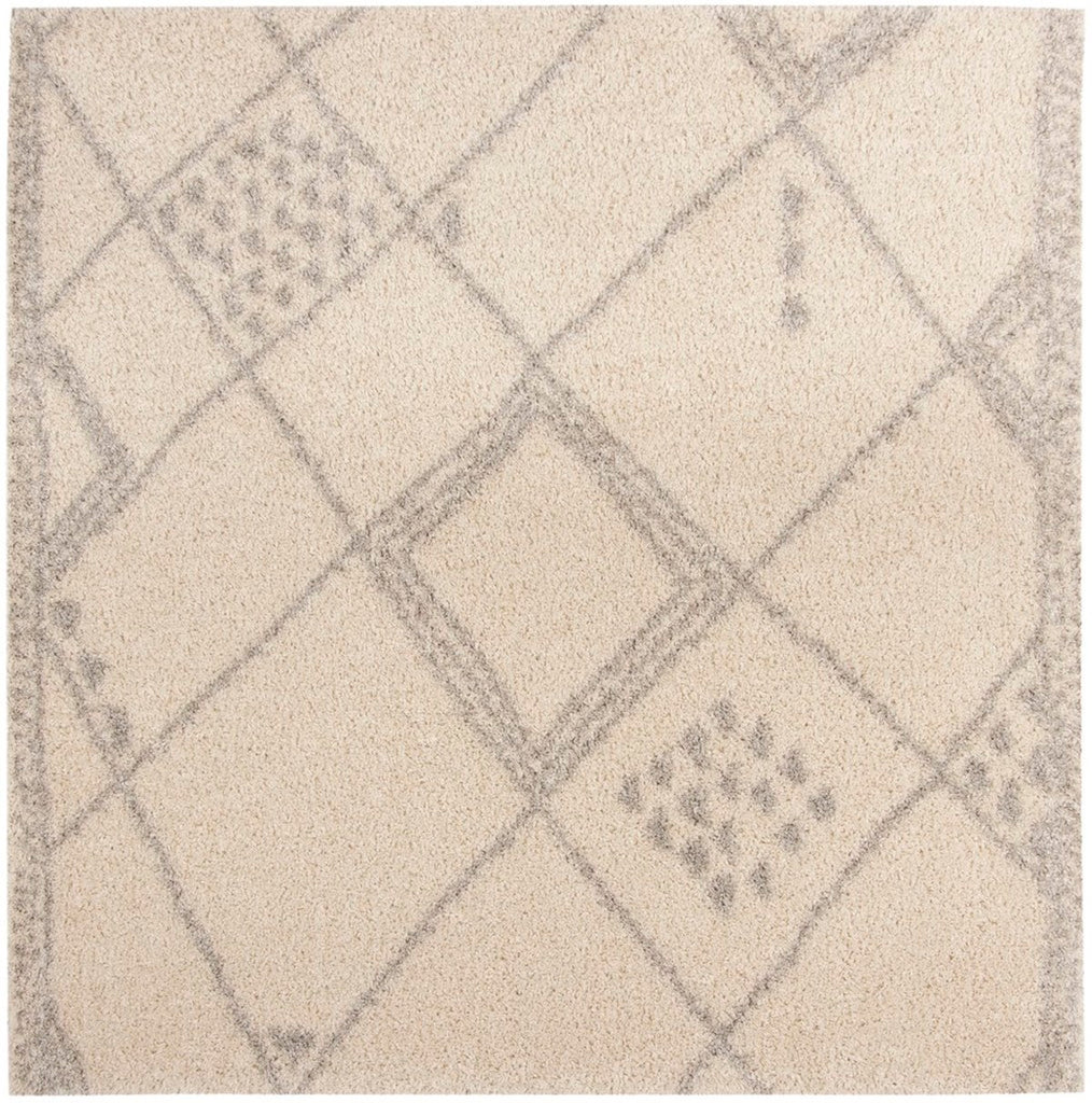safavieh clearance arizona shag asg751g ivory rug
