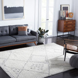 safavieh clearance arizona shag asg751g ivory rug