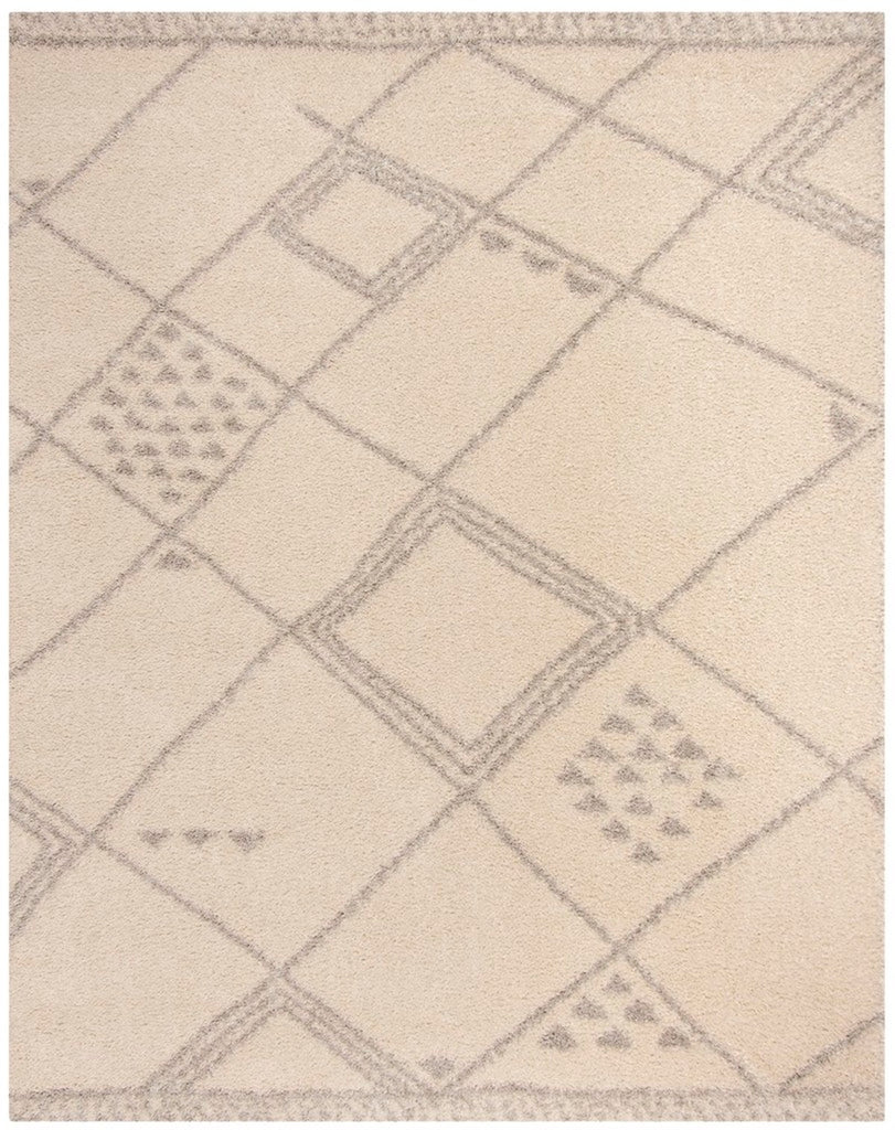 safavieh clearance arizona shag asg751g ivory rug