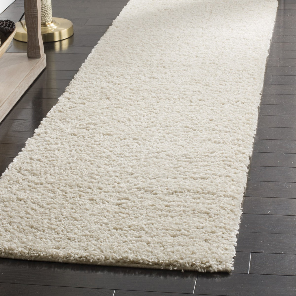 safavieh clearance arizona shag asg820a creme rug