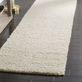 safavieh clearance arizona shag asg820a creme rug