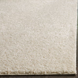 safavieh clearance arizona shag asg820a creme rug