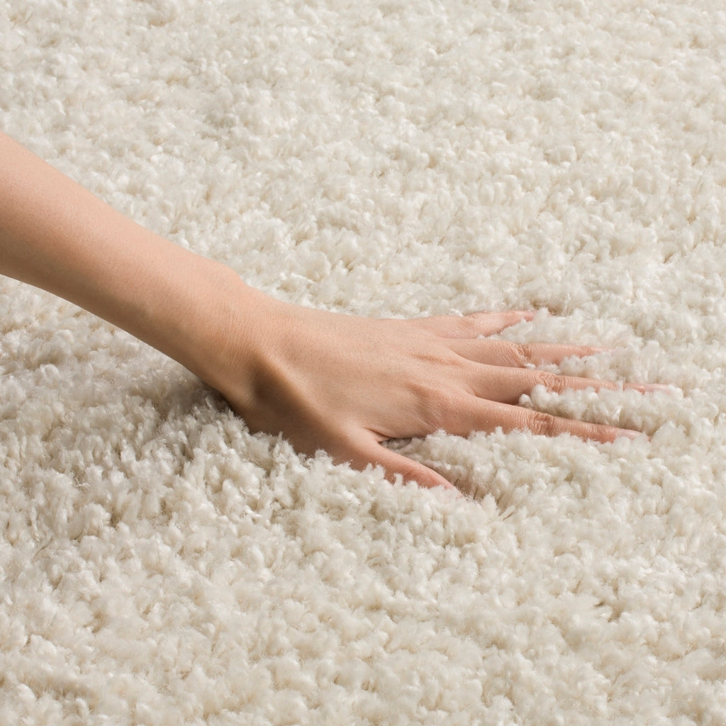 safavieh clearance arizona shag asg820a creme rug