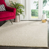 safavieh clearance arizona shag asg820a creme rug