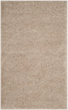 safavieh clearance arizona shag asg820b light beige rug