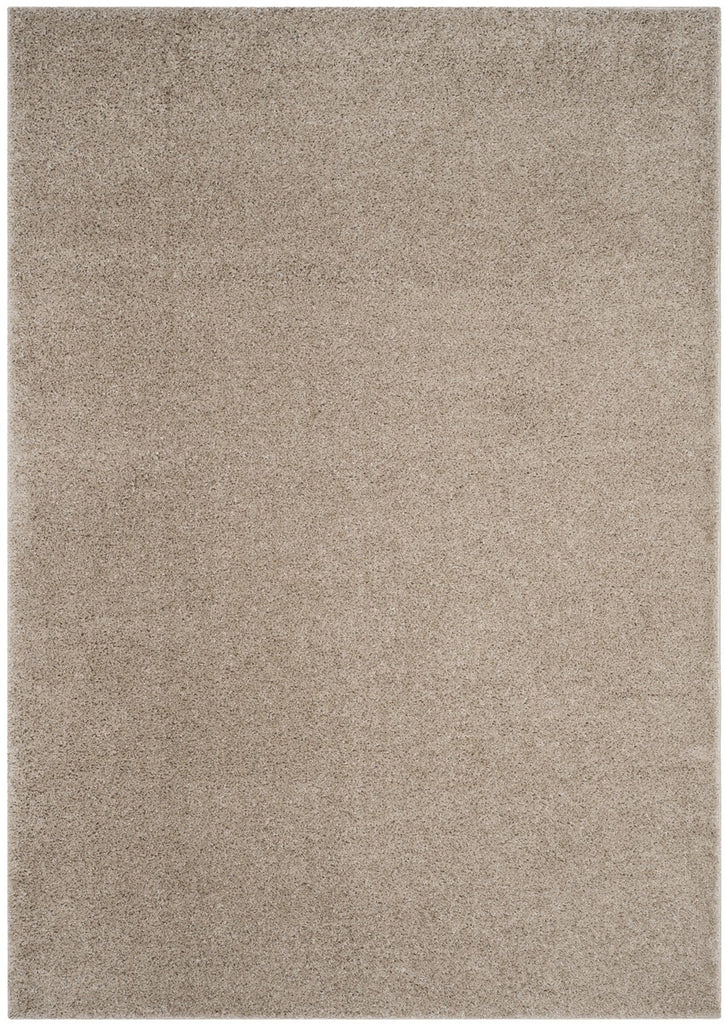safavieh clearance arizona shag asg820b light beige rug