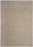 safavieh clearance arizona shag asg820b light beige rug