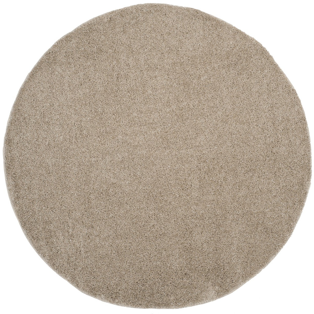 safavieh clearance arizona shag asg820b light beige rug