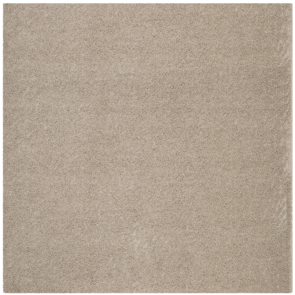 safavieh clearance arizona shag asg820b light beige rug