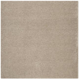 safavieh clearance arizona shag asg820b light beige rug