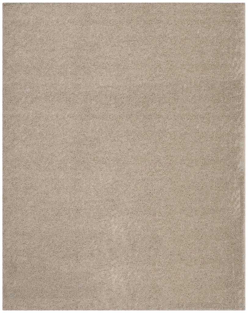 safavieh clearance arizona shag asg820b light beige rug