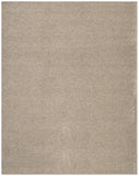 safavieh clearance arizona shag asg820b light beige rug