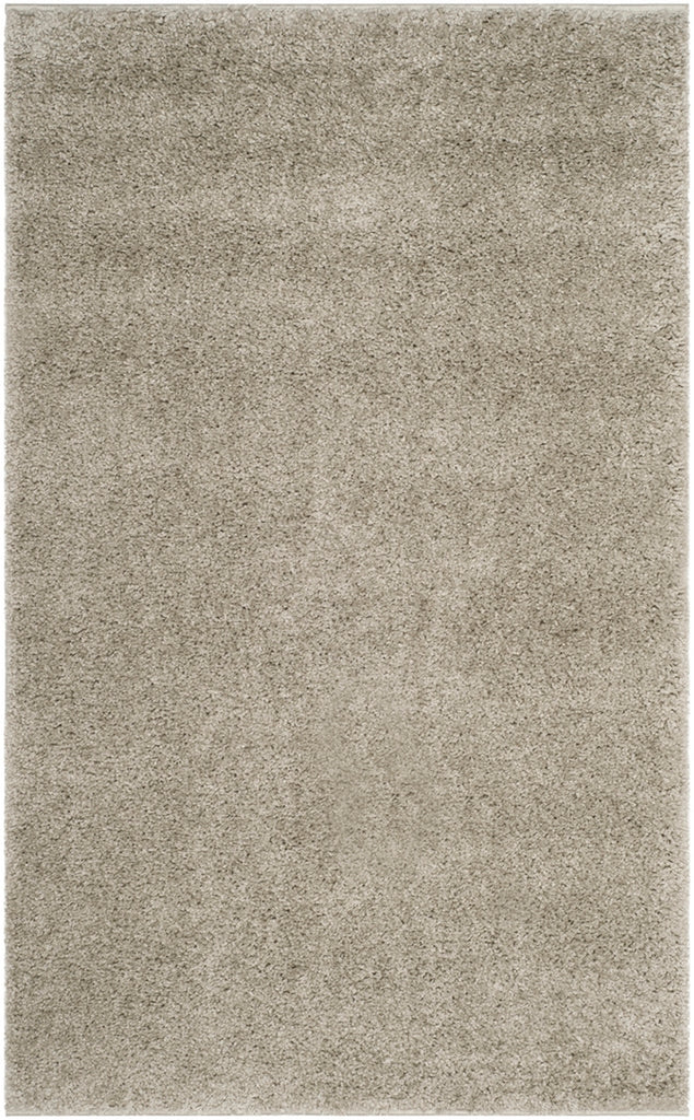 safavieh clearance arizona shag asg820c silver rug