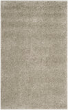 safavieh clearance arizona shag asg820c silver rug