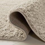 safavieh clearance arizona shag asg820c silver rug