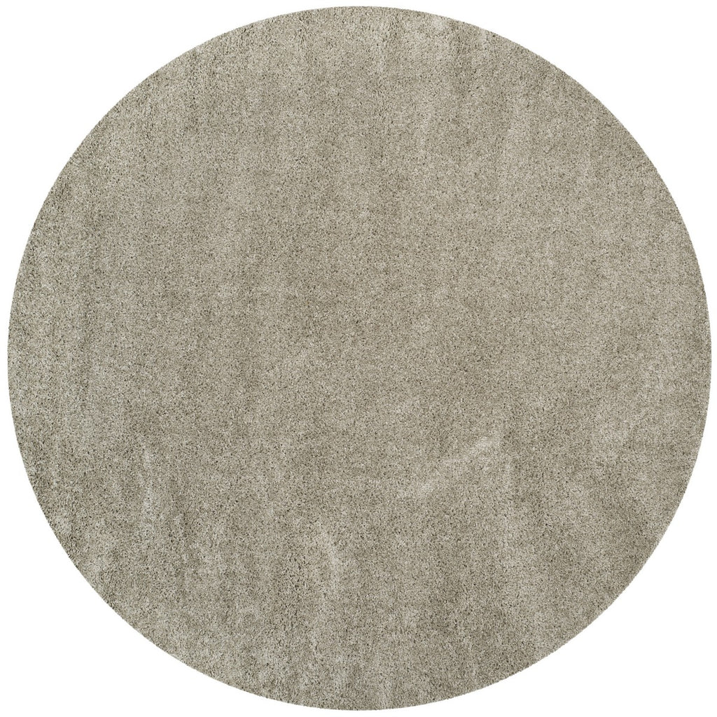 safavieh clearance arizona shag asg820c silver rug