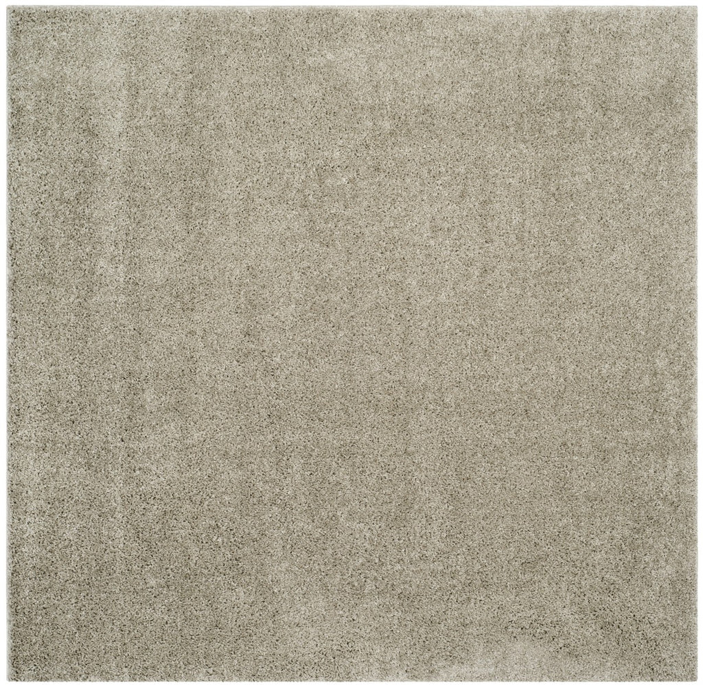 safavieh clearance arizona shag asg820c silver rug