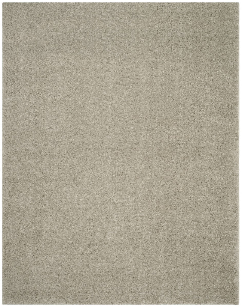 safavieh clearance arizona shag asg820c silver rug