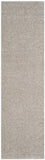 safavieh clearance arizona shag asg820d linen rug