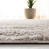 safavieh clearance arizona shag asg820d linen rug