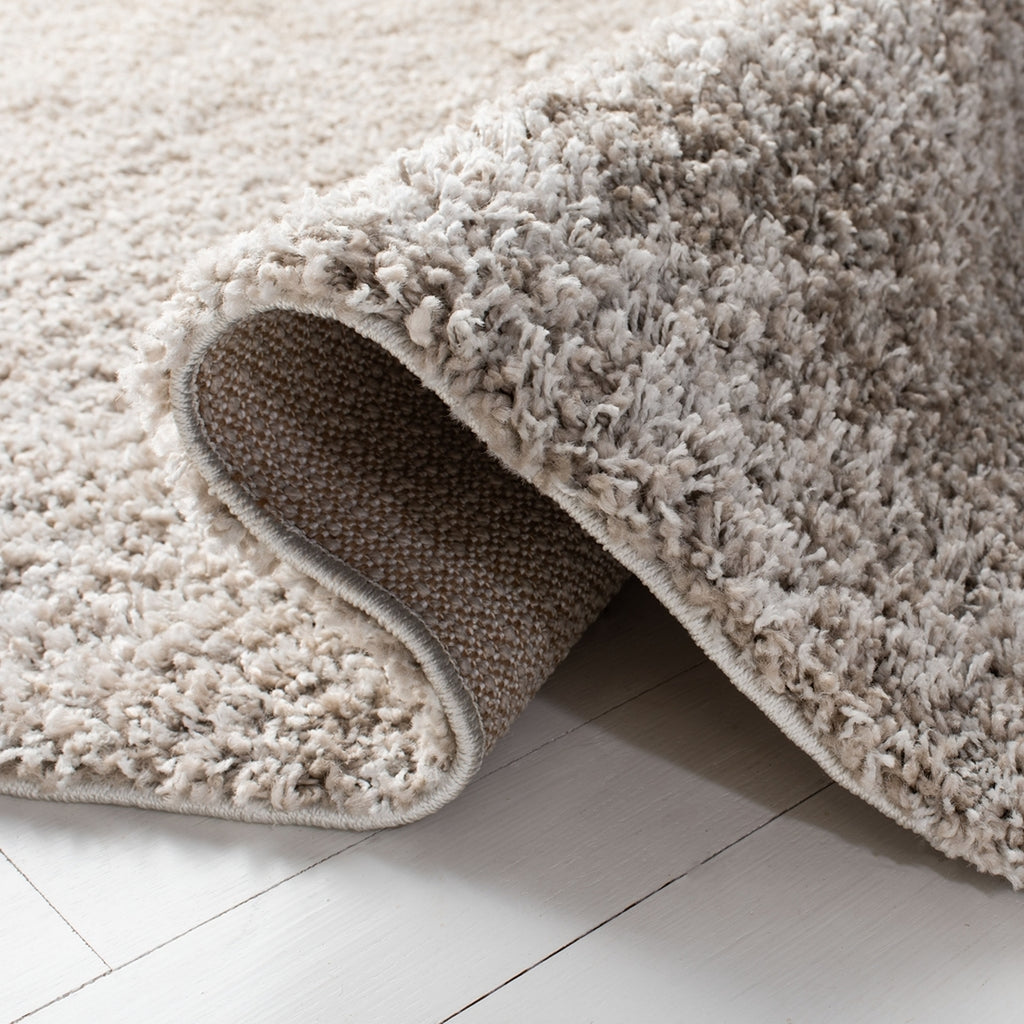 safavieh clearance arizona shag asg820d linen rug
