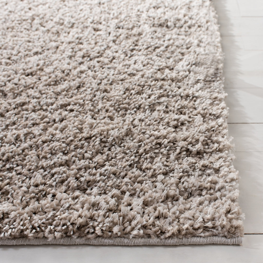 safavieh clearance arizona shag asg820d linen rug