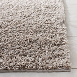 safavieh clearance arizona shag asg820d linen rug