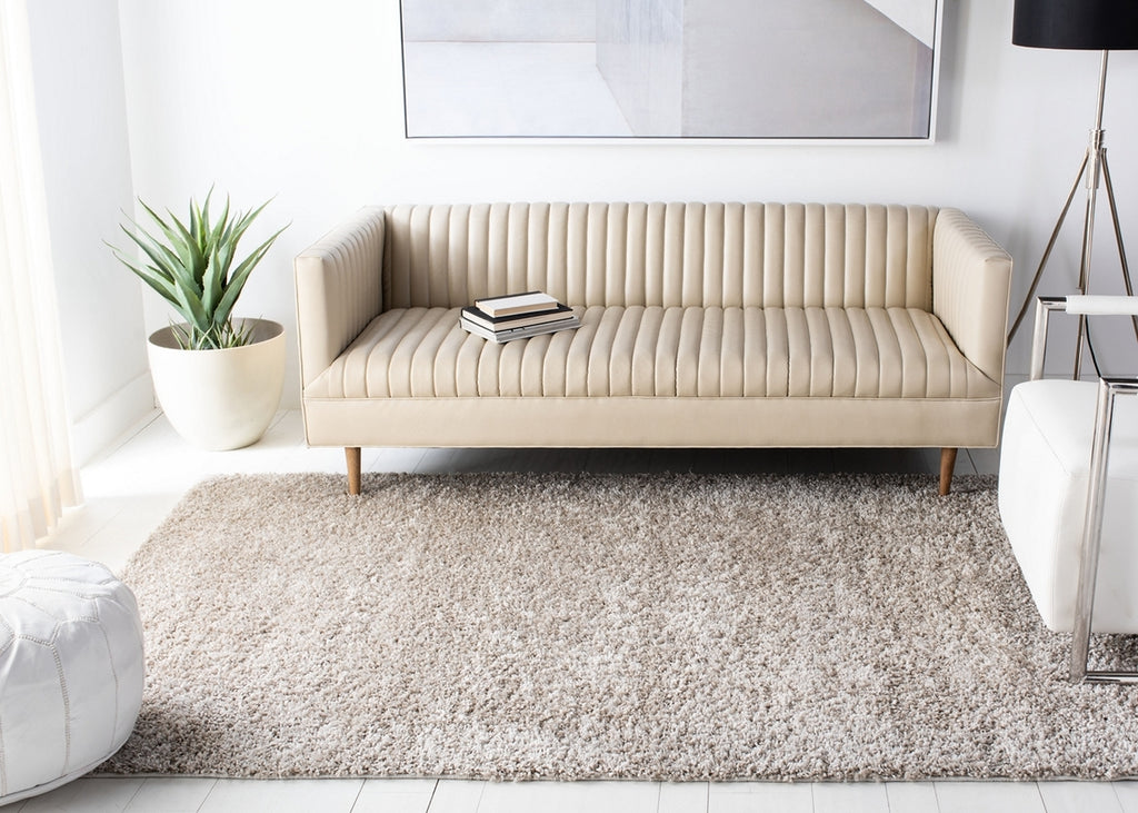 safavieh clearance arizona shag asg820d linen rug