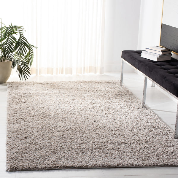safavieh clearance arizona shag asg820d linen rug