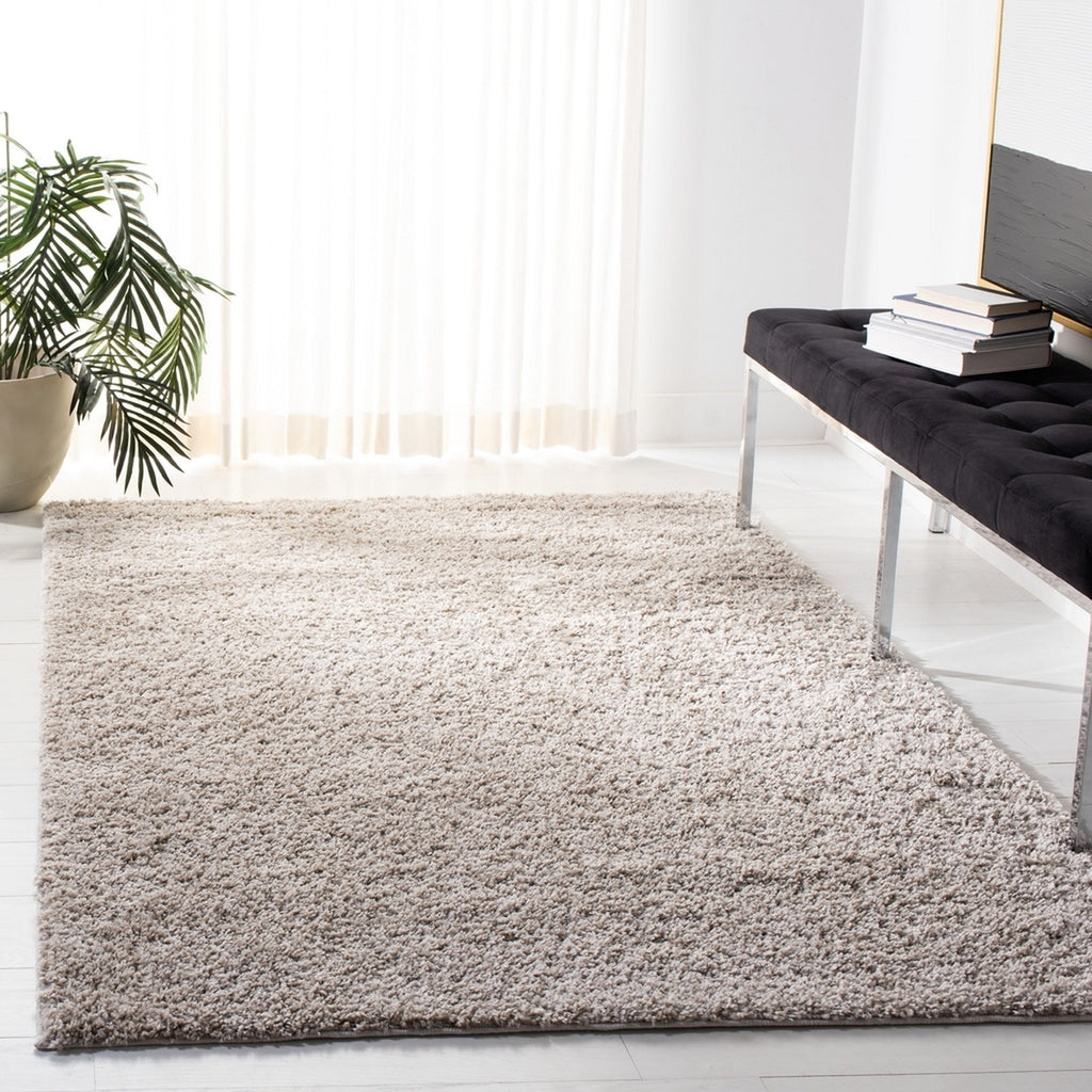 safavieh clearance arizona shag asg820d linen rug