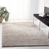 safavieh clearance arizona shag asg820d linen rug